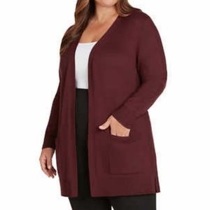 Matty M boyfriend cardigan